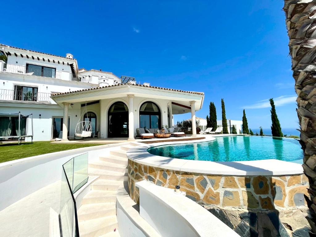 Modern Property