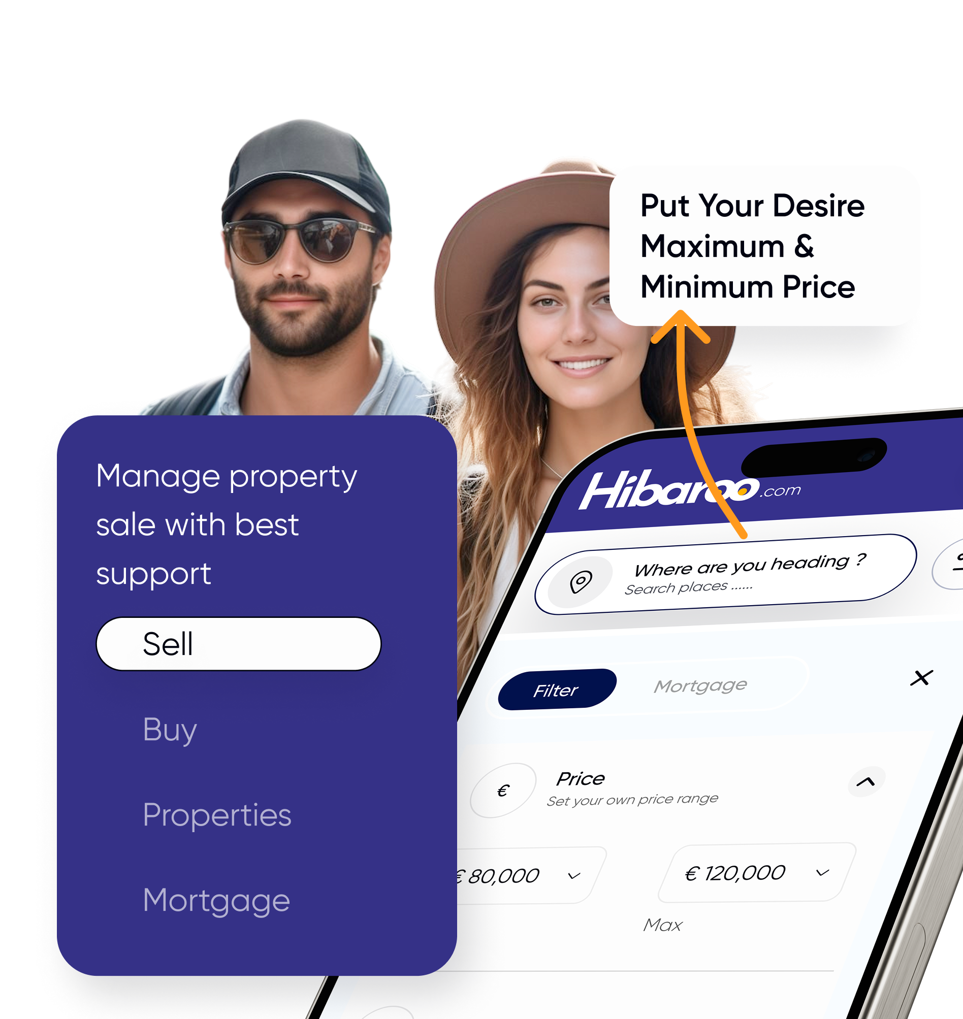 Property management