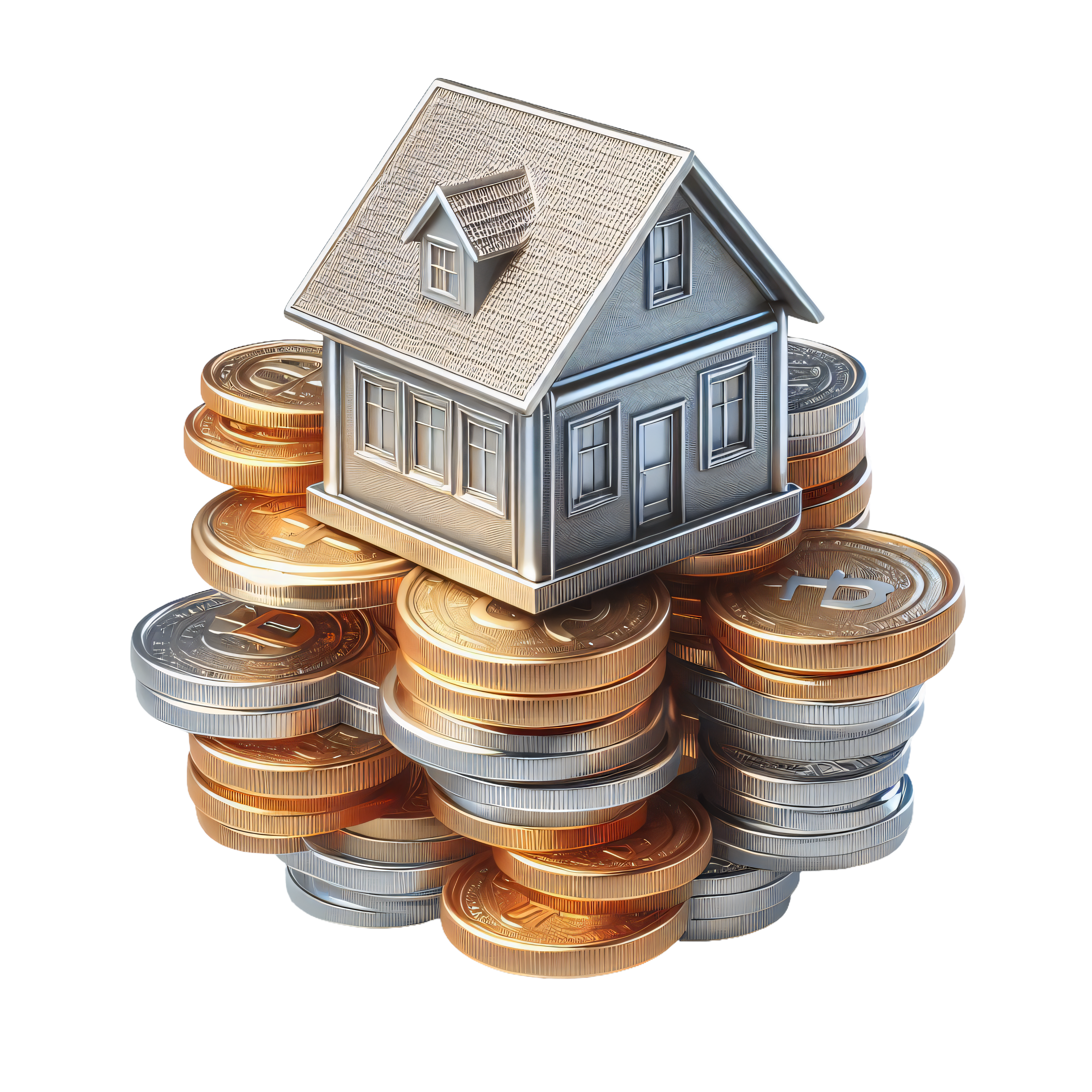 Investment coins